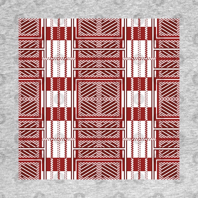 Tartan,plaid pattern by ilhnklv